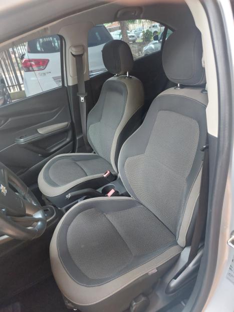 CHEVROLET Prisma 1.4 4P LT FLEX AUTOM�TICO, Foto 8