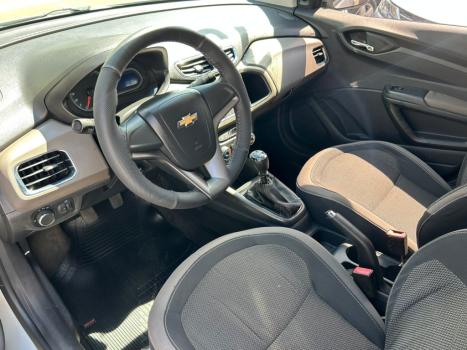 CHEVROLET Prisma 1.4 4P LT FLEX, Foto 3