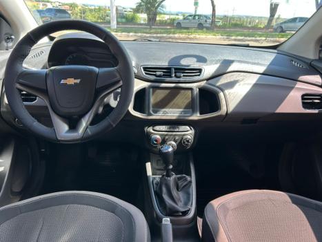 CHEVROLET Prisma 1.4 4P LT FLEX, Foto 4