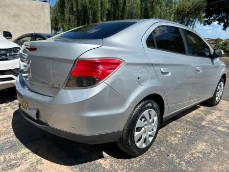 CHEVROLET Prisma 1.4 4P LT FLEX, Foto 5