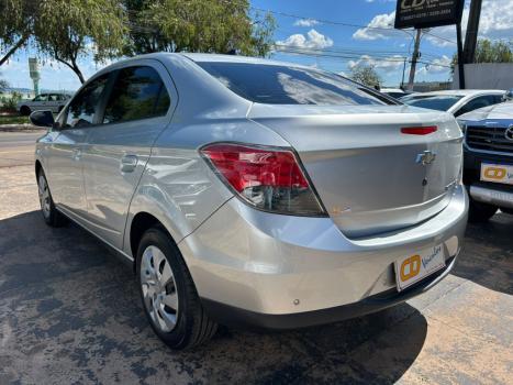 CHEVROLET Prisma 1.4 4P LT FLEX, Foto 6