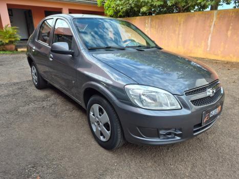 CHEVROLET Prisma 1.4 4P LT FLEX, Foto 2