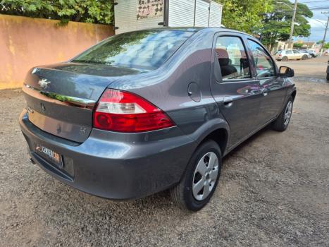 CHEVROLET Prisma 1.4 4P LT FLEX, Foto 3