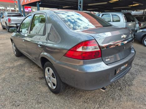CHEVROLET Prisma 1.4 4P LT FLEX, Foto 4