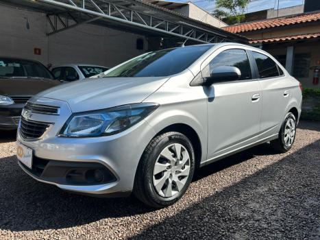 CHEVROLET Prisma 1.4 4P LT FLEX, Foto 2