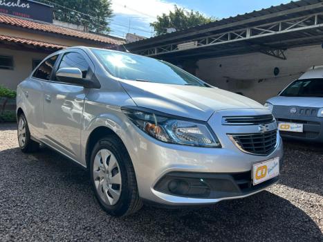 CHEVROLET Prisma 1.4 4P LT FLEX, Foto 3