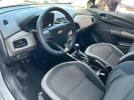 CHEVROLET Prisma 1.4 4P LT FLEX, Foto 4