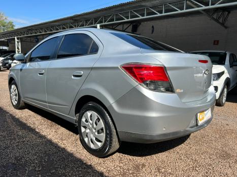 CHEVROLET Prisma 1.4 4P LT FLEX, Foto 7