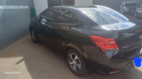 CHEVROLET Prisma 1.4 4P LTZ  AUTOM�TICO, Foto 1