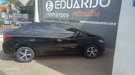 CHEVROLET Prisma 1.4 4P LTZ  AUTOM�TICO, Foto 6