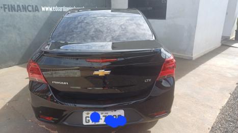 CHEVROLET Prisma 1.4 4P LTZ  AUTOM�TICO, Foto 7