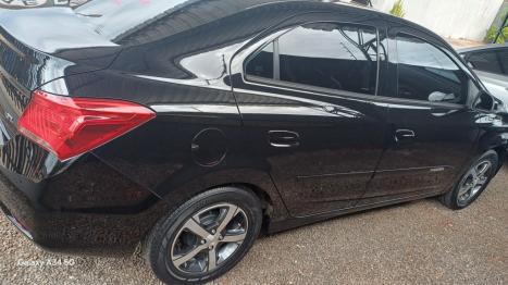 CHEVROLET Prisma 1.4 4P LTZ  AUTOM�TICO, Foto 2