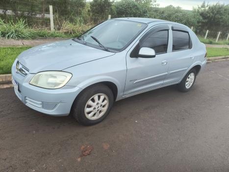 CHEVROLET Prisma 1.4 4P MAXX FLEX, Foto 2