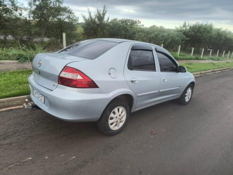 CHEVROLET Prisma 1.4 4P MAXX FLEX, Foto 3