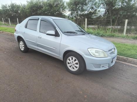CHEVROLET Prisma 1.4 4P MAXX FLEX, Foto 4