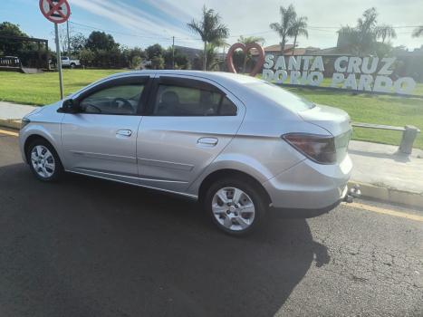 CHEVROLET Prisma 1.4 4P LT FLEX, Foto 1