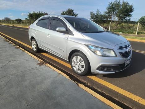 CHEVROLET Prisma 1.4 4P LT FLEX, Foto 2