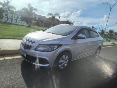 CHEVROLET Prisma 1.4 4P LT FLEX, Foto 3