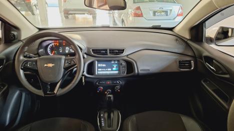 CHEVROLET Prisma 1.4 4P LT FLEX AUTOM�TICO, Foto 8