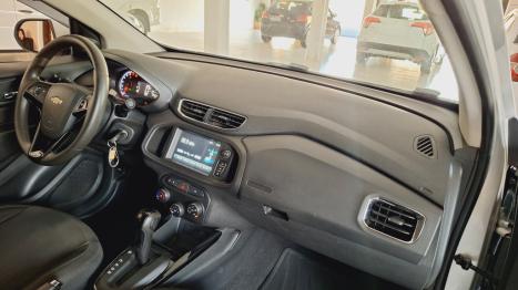 CHEVROLET Prisma 1.4 4P LT FLEX AUTOM�TICO, Foto 9