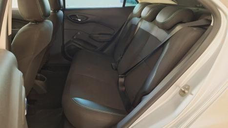 CHEVROLET Prisma 1.4 4P LT FLEX AUTOM�TICO, Foto 11