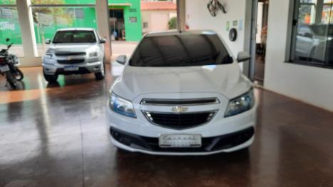 CHEVROLET Prisma 1.4 4P LT FLEX, Foto 1