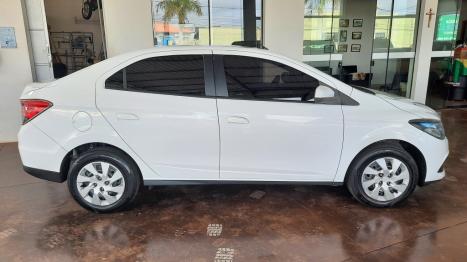 CHEVROLET Prisma 1.4 4P LT FLEX, Foto 2