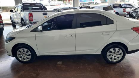 CHEVROLET Prisma 1.4 4P LT FLEX, Foto 3