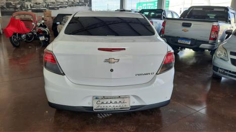 CHEVROLET Prisma 1.4 4P LT FLEX, Foto 4