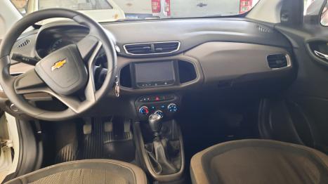 CHEVROLET Prisma 1.4 4P LT FLEX, Foto 5