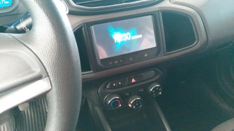 CHEVROLET Prisma 1.4 4P LT FLEX, Foto 6
