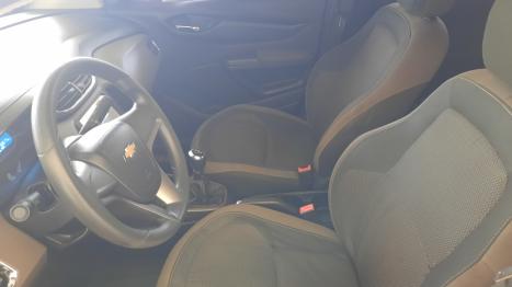 CHEVROLET Prisma 1.4 4P LT FLEX, Foto 8