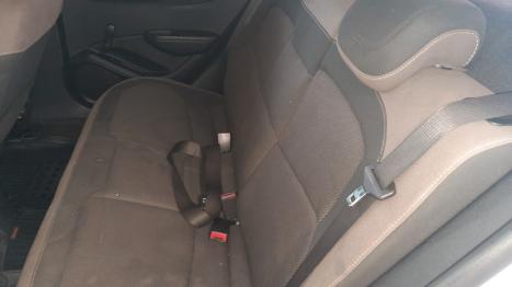 CHEVROLET Prisma 1.4 4P LT FLEX, Foto 9