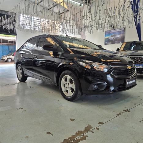 CHEVROLET Prisma 1.4 4P LT FLEX, Foto 1