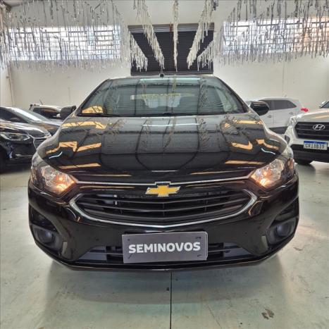 CHEVROLET Prisma 1.4 4P LT FLEX, Foto 2