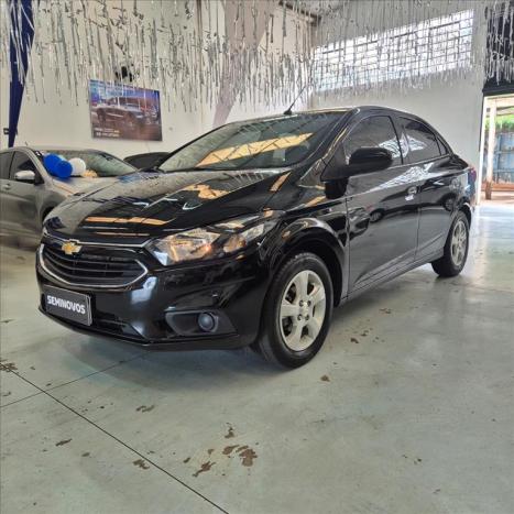 CHEVROLET Prisma 1.4 4P LT FLEX, Foto 3