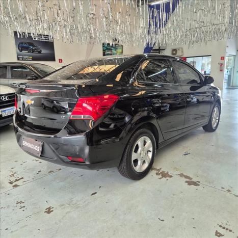CHEVROLET Prisma 1.4 4P LT FLEX, Foto 4