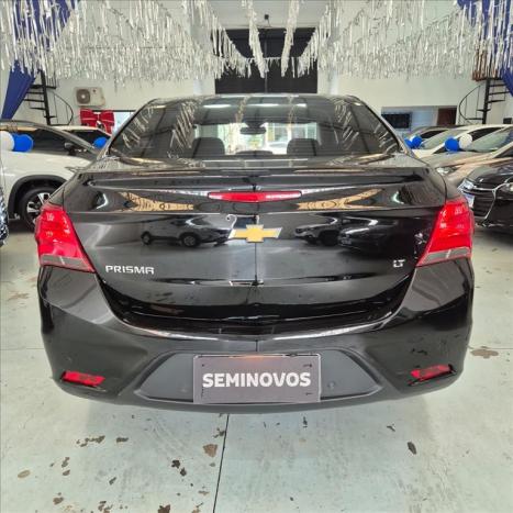 CHEVROLET Prisma 1.4 4P LT FLEX, Foto 5
