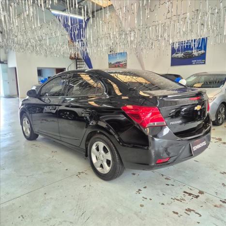CHEVROLET Prisma 1.4 4P LT FLEX, Foto 6