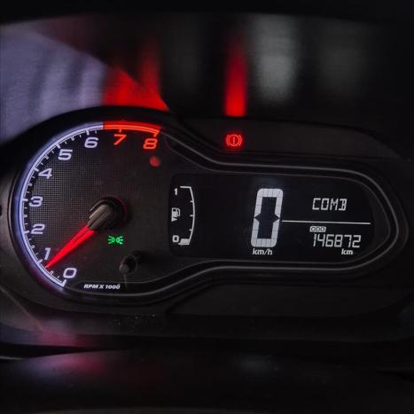 CHEVROLET Prisma 1.4 4P LT FLEX, Foto 7