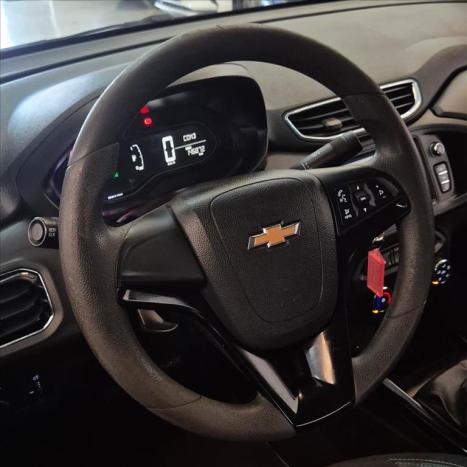 CHEVROLET Prisma 1.4 4P LT FLEX, Foto 10