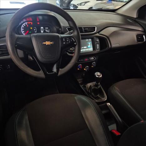CHEVROLET Prisma 1.4 4P LT FLEX, Foto 11