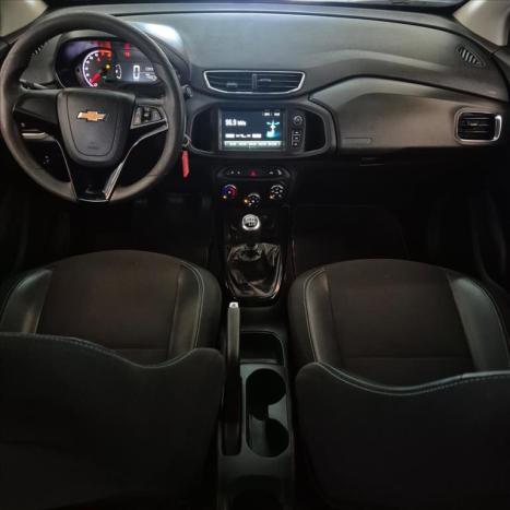 CHEVROLET Prisma 1.4 4P LT FLEX, Foto 12