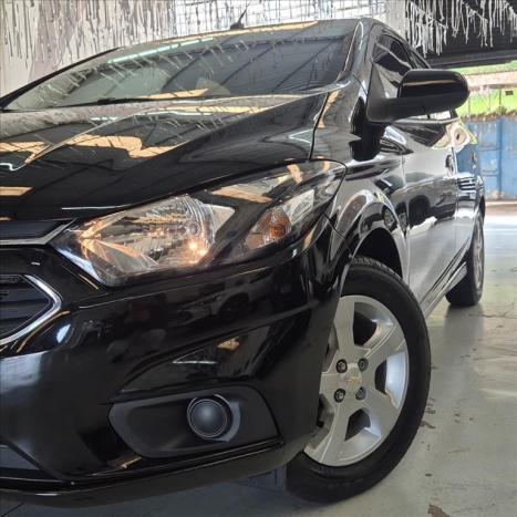CHEVROLET Prisma 1.4 4P LT FLEX, Foto 17
