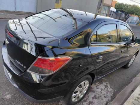 CHEVROLET Prisma 1.4 4P LT FLEX, Foto 2