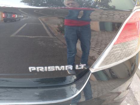 CHEVROLET Prisma 1.4 4P LT FLEX, Foto 3