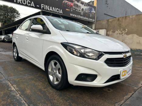 CHEVROLET Prisma 1.4 4P LT FLEX AUTOMÁTICO, Foto 3