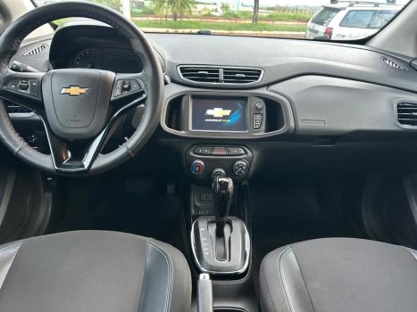 CHEVROLET Prisma 1.4 4P LT FLEX AUTOMÁTICO, Foto 5