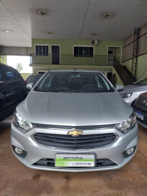 CHEVROLET Prisma 1.4 4P LTZ  AUTOMÁTICO, Foto 1