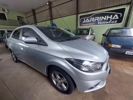 CHEVROLET Prisma 1.4 4P LTZ  AUTOMÁTICO, Foto 2